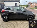 Ford Ka 1.2 Metal start/stop sportieve ka met airco, nw apk, Voorwielaandrijving, Euro 5, Gebruikt, 1242 cc
