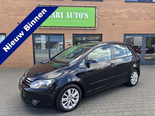 Volkswagen Golf Plus 1.2 TSI Comfortline Automaat, rijk uitg, Auto's, Volkswagen, Te koop, Golf Plus, ABS, Airbags, Airconditioning