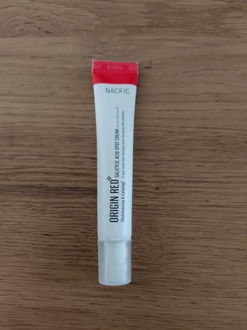 Nacific Salicyclic acid spot cream beschikbaar voor biedingen