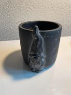 Bloempotje uit Zweden, Diversen, Ophalen of Verzenden, Zo goed als nieuw