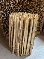 Kastanje schapenhek , kastanje hekwerk, Tuin en Terras, Tuinhekken en Hekwerk, Ophalen of Verzenden