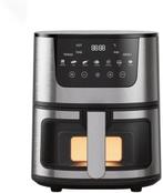 Digitale Airfryer - PFAS vrij - Groot 7 Liter - Digital scre, Hobby en Vrije tijd, Overige Hobby en Vrije tijd, -, Verzenden, -