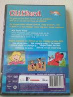 Clifford deel 1 dvd nieuw en geseald, Ophalen of Verzenden, Nieuw in verpakking