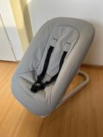 Cybex Lemo wipstoel + adapters, Kinderen en Baby's, Verstelbaar, Wipstoel, Zo goed als nieuw, Ophalen