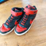 Nike hoge sneakers maat 36, Sportschoenen, Ophalen of Verzenden, Nike, Jongen