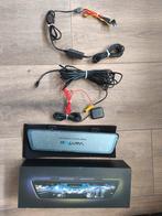 DashCam 4k Front and Rear with GPS + parking, Ophalen of Verzenden, Zo goed als nieuw
