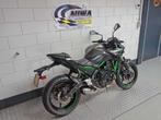 KAWASAKI Z650 (bj 2023), 2 cilinders, Bedrijf, Onbekend, KAWASAKI
