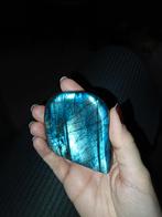 Labradoriet sculptuur, Verzamelen, Mineralen en Fossielen, Ophalen of Verzenden, Mineraal