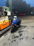 Zip type 3 70cc, Fietsen en Brommers, Ophalen, Tweetakt, Gebruikt, Maximaal 45 km/u