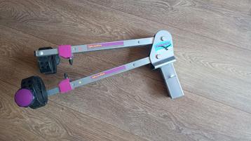 Spinder Condor bovenbouw, klem, zadelbuisklem, fietsendrager beschikbaar voor biedingen