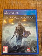 Shadow of Mordor - PS4, Avontuur en Actie, Online, Gebruikt, Vanaf 18 jaar