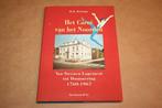 Het Carré van het Noorden - Dommering Winschoten, Boeken, Ophalen of Verzenden, Gelezen