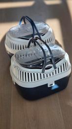 Knaagdieren transportbox, Ophalen, Gebruikt