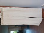 Yaya lange broek pantalon maat 44, Ophalen of Verzenden, Zo goed als nieuw, Maat 42/44 (L), Beige