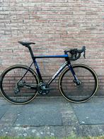 Racefiets Disc Carbon Cadenz rd04 (maat56/57), Carbon, Zo goed als nieuw, Meer dan 20 versnellingen, Ophalen