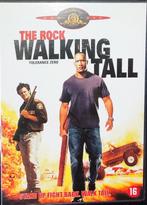 Walking Tall, Cd's en Dvd's, Dvd's | Actie, Ophalen of Verzenden, Zo goed als nieuw