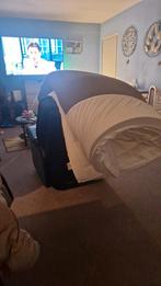 Topmatras nieuw te groot gekocht., Huis en Inrichting, Slaapkamer | Matrassen en Bedbodems, Ophalen of Verzenden, Nieuw, Tweepersoons