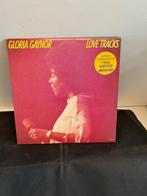 Gloria Gaynor - Love Tracks, Ophalen of Verzenden, 1980 tot 2000, Zo goed als nieuw, Overige formaten