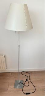 Luceplan lamp, Huis en Inrichting, Lampen | Vloerlampen, Ophalen, Gebruikt, Minder dan 100 cm
