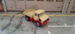 siku mercedes-benz unimog, Hobby en Vrije tijd, Modelauto's | 1:50, Ophalen of Verzenden, Zo goed als nieuw, Bus of Vrachtwagen