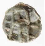 Tavern-token, 16e eeuw Clavering, Essex Ø16,5mm 2,95g  a989, Ophalen of Verzenden
