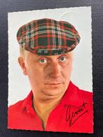 ansichtkaart / kaart ; Ja Zuster, Nee Zuster 8., Verzenden, 1960 tot 1980, Sterren en Beroemdheden