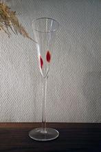 FEESTELIJKE  WIJNGLAZEN!, Ophalen of Verzenden