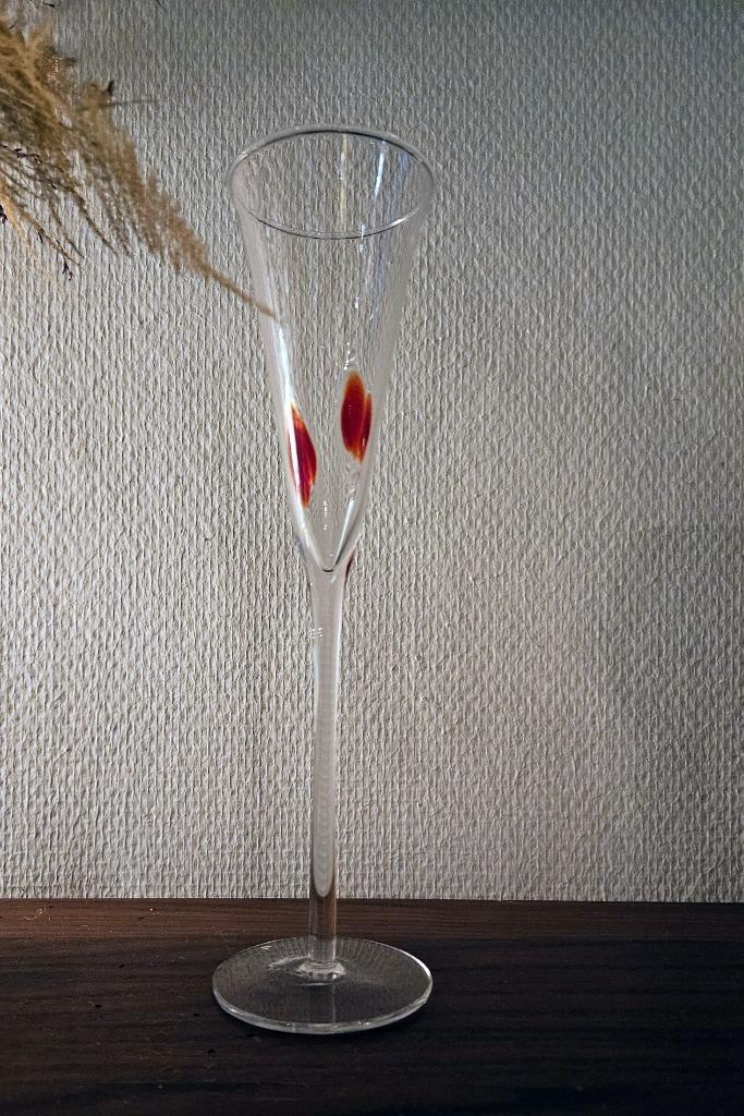 FEESTELIJKE  WIJNGLAZEN!, Antiek en Kunst, Antiek | Glas en Kristal, Ophalen of Verzenden