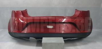 Bumper Seat Ibiza 4 IV 6J3 3D 08-12  6J3807421 Achterbumper  beschikbaar voor biedingen