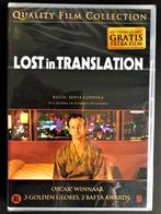 Lost in Translation - NIEUW - Nederlands ondertiteld –, Alle leeftijden, Ophalen of Verzenden, Zo goed als nieuw, Overige gebieden