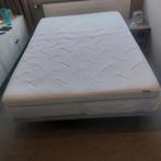 Wellpur Gold T110 Topmatras 140x200, Huis en Inrichting, Slaapkamer | Matrassen en Bedbodems, Tweepersoons, Zo goed als nieuw