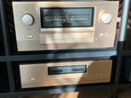 Accuphase E-800 Klasse A Versterker - Nieuwstaat!, Zo goed als nieuw, 120 watt of meer, Stereo, Ophalen