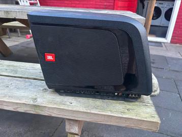 Jbl subwoofer beschikbaar voor biedingen