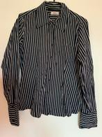 Only blouse zwart/wit mt 42, Maat 42/44 (L), Ophalen of Verzenden, Wit, Zo goed als nieuw