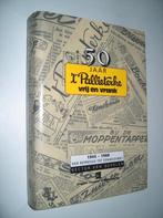 Hector van Oevelen - 50 jaar 't Pallieterke I - 1945-1960, Maatschappij en Samenleving, Ophalen of Verzenden, Zo goed als nieuw