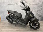 PIAGGIO BEVERLY 300 HPE (2024), Scooter, Onbekend, Onbekend, 278 cc