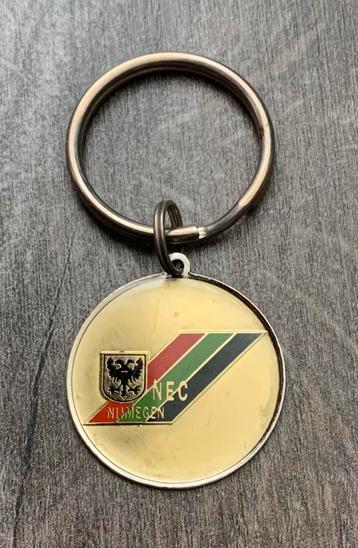 NEC Nijmegen SleutelHanger beschikbaar voor biedingen