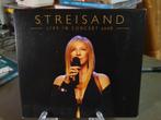 Streisand live in concert 2006 2CD, Ophalen, 2000 tot heden, Zo goed als nieuw