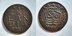 Zeeland duit 1761 Pr, Verzenden, Vóór koninkrijk