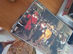 Legpuzzel Nachtwacht 5000 stukjes, Ophalen of Verzenden, Meer dan 1500 stukjes, Gebruikt