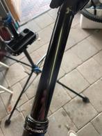 Dropper intern Fusion 170mm 34.9, Ophalen of Verzenden, Zo goed als nieuw, Mountainbike, Zadel