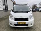 Peugeot Expert 227 2.0 HDI L1H1 Navteq 2 / vaste prijs rijkl, Voorwielaandrijving, Euro 5, Stof, Gebruikt