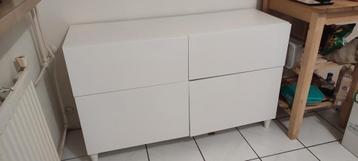 Ikea Besta kast - afbeelding 2