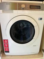 AEG Protex Plus 9kg Wasmachine, Witgoed en Apparatuur, Wasmachines, Ophalen, 1200 tot 1600 toeren, Gebruikt, 8 tot 10 kg