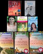 Soraya Lane - De verloren dochters 3 delen en nog 5 boeken, Ophalen of Verzenden, Zo goed als nieuw