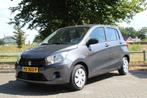 Suzuki Celerio 1.0 Economy AIRCO, VOLLEDIG ONDERHOUDSHISTORI, Stof, Gebruikt, Handgeschakeld, 3 cilinders