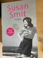 Susan Smit   Vloed, Ophalen of Verzenden, Zo goed als nieuw, Susan Smit