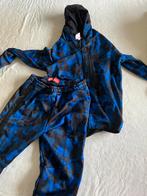Camo Nike Tech Fleece Pak - Maat M, Overige kleuren, Maat 48/50 (M), Nike, Ophalen of Verzenden