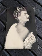 Filmster Sophia Loren, Ophalen of Verzenden, Sterren en Beroemdheden