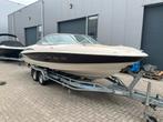 Maxum 2100 SR bowride, Watersport en Boten, Ophalen, Gebruikt, Binnenboordmotor, 6 meter of meer